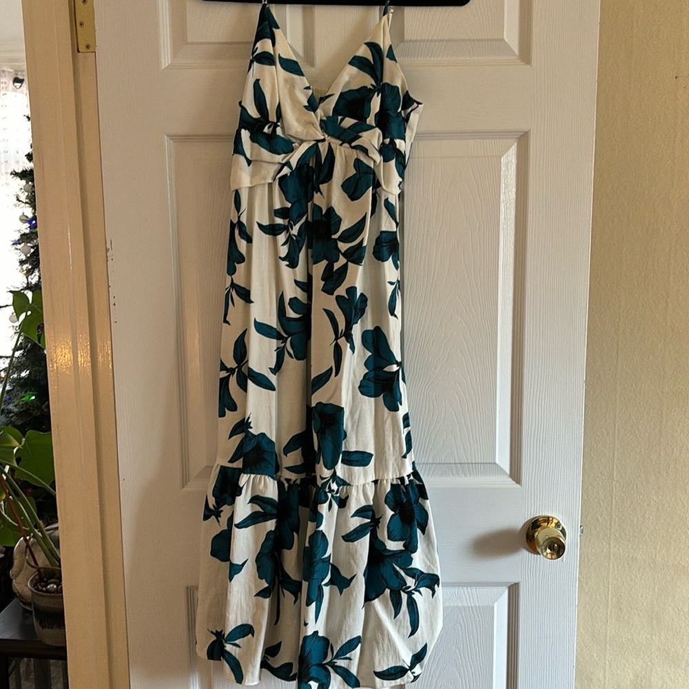 Banana Republic dress